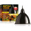 (Large) Exo Terra Aluminium Dome Fixture 1