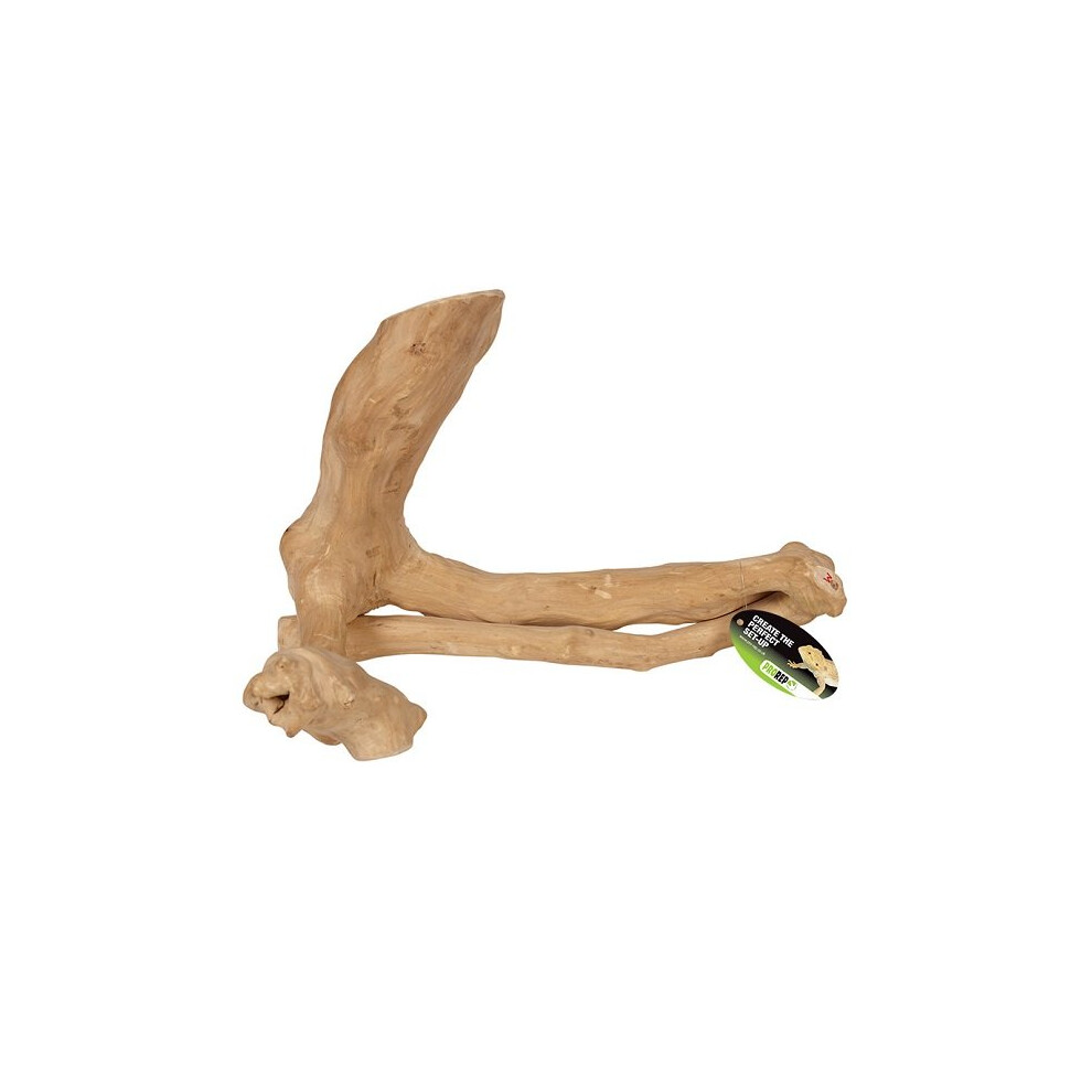 (Medium) ProRep Java Reptile Branch