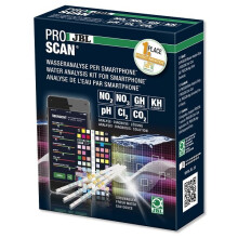 JBL ProScan