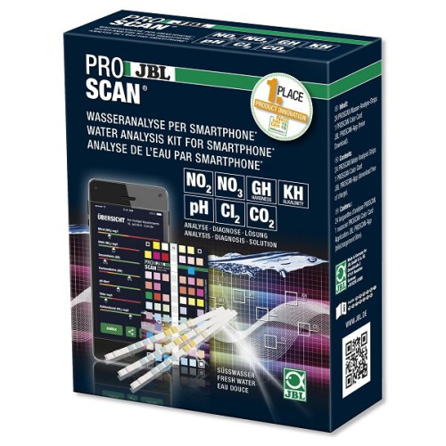 JBL JBL ProScan