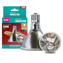 Arcadia Deep Heat Projector 50W