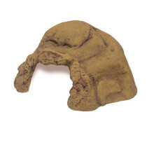 (2XL) Exo Terra Reptile Hiding Cave