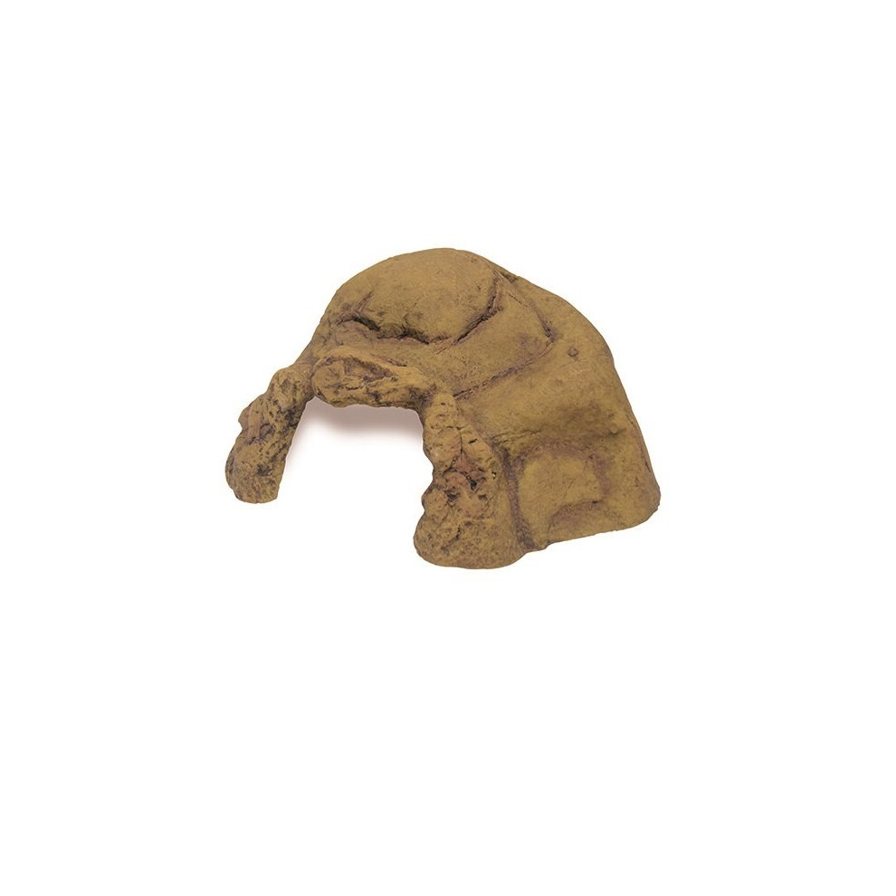 (2XL) Exo Terra Reptile Hiding Cave