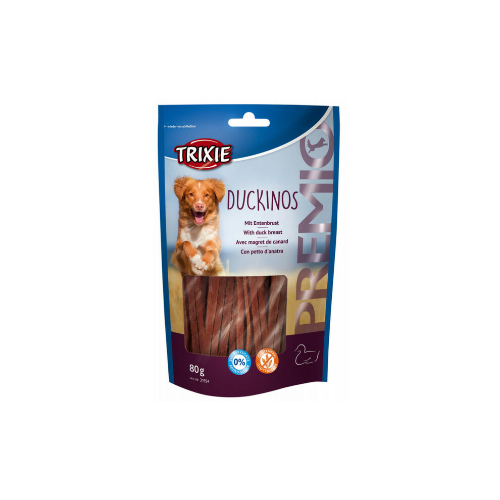 Trixie Premio Duckinos 100g