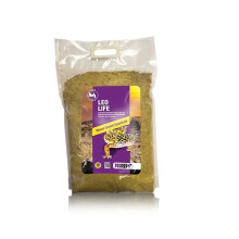 ProRep Leo Life Substrate 10kg
