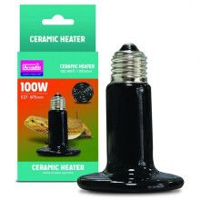(100W) Arcadia Ceramic Heater Bulb