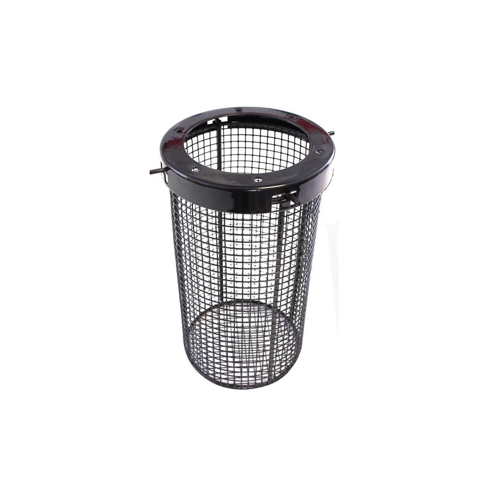 (175mm) Komodo Light & Heat Guard