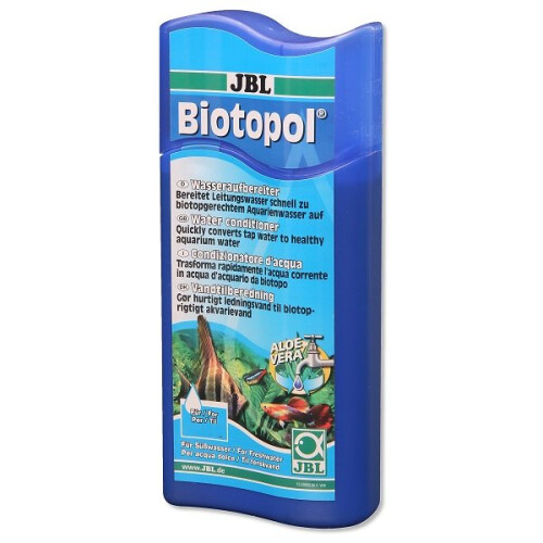 (500ml) JBL Biotopol