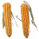 Trixie Trixie Maize Cobs 2pcs 1