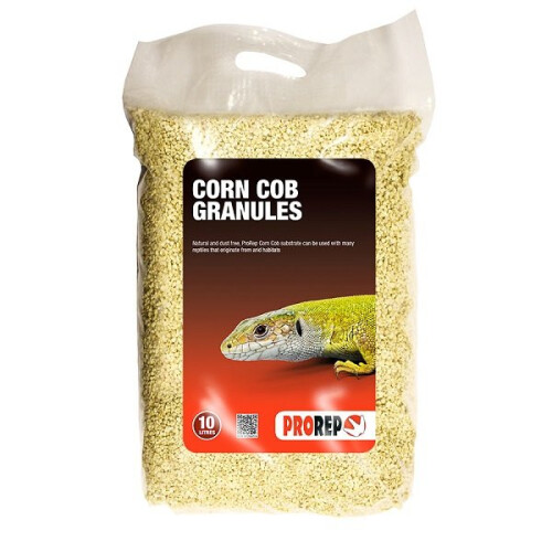 (10L) Pro Rep Corn Granuels