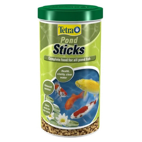 Tetra Tetra Pond Sticks 100g