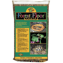 ZooMed Forest Floor Bedding 8.8L