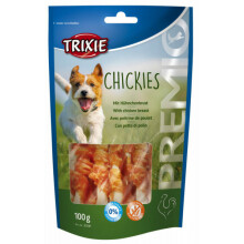 Trixie Premio Chickies 100g