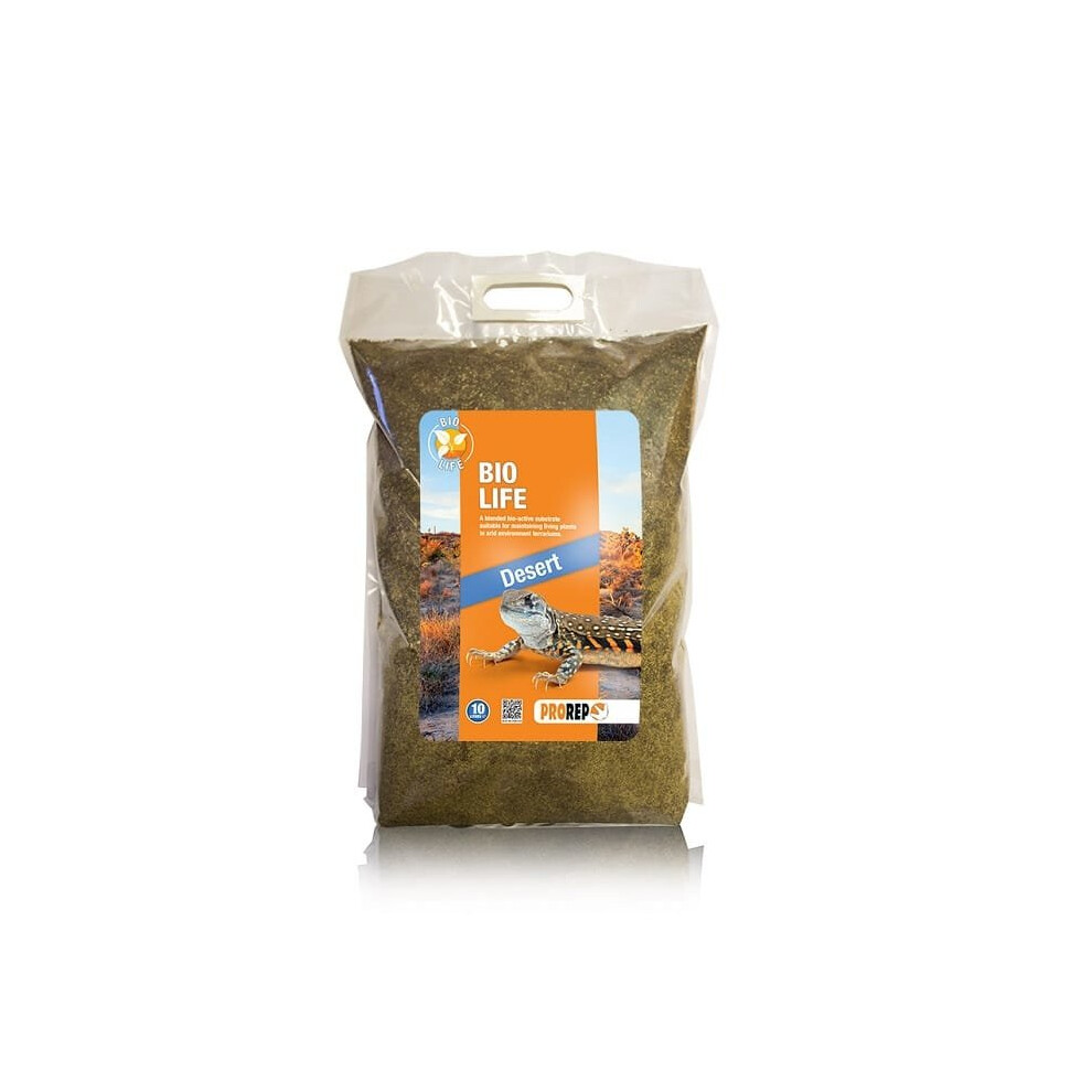(Desert Substrate) ProRep Bio Life 10L