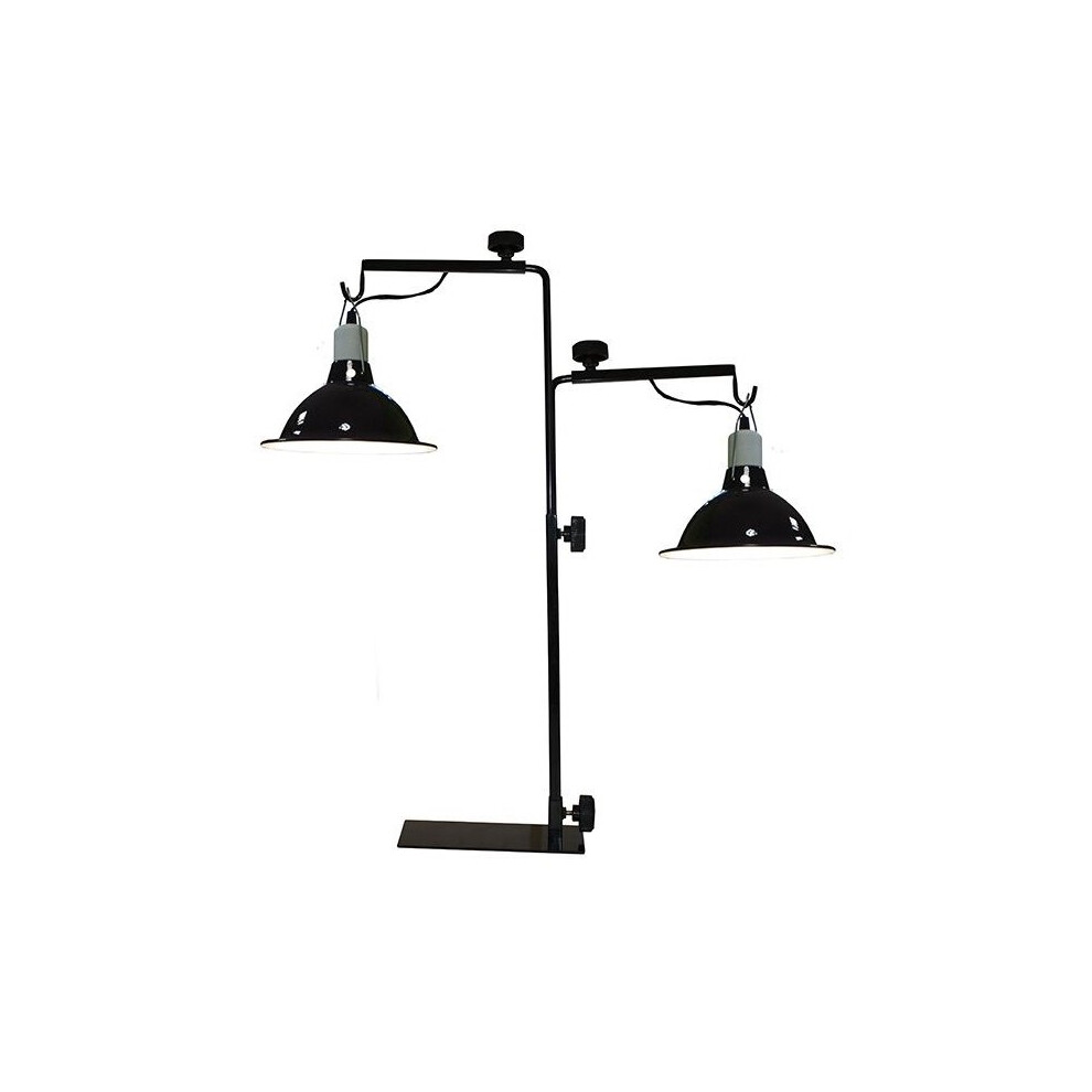 Komodo Light Stand Double