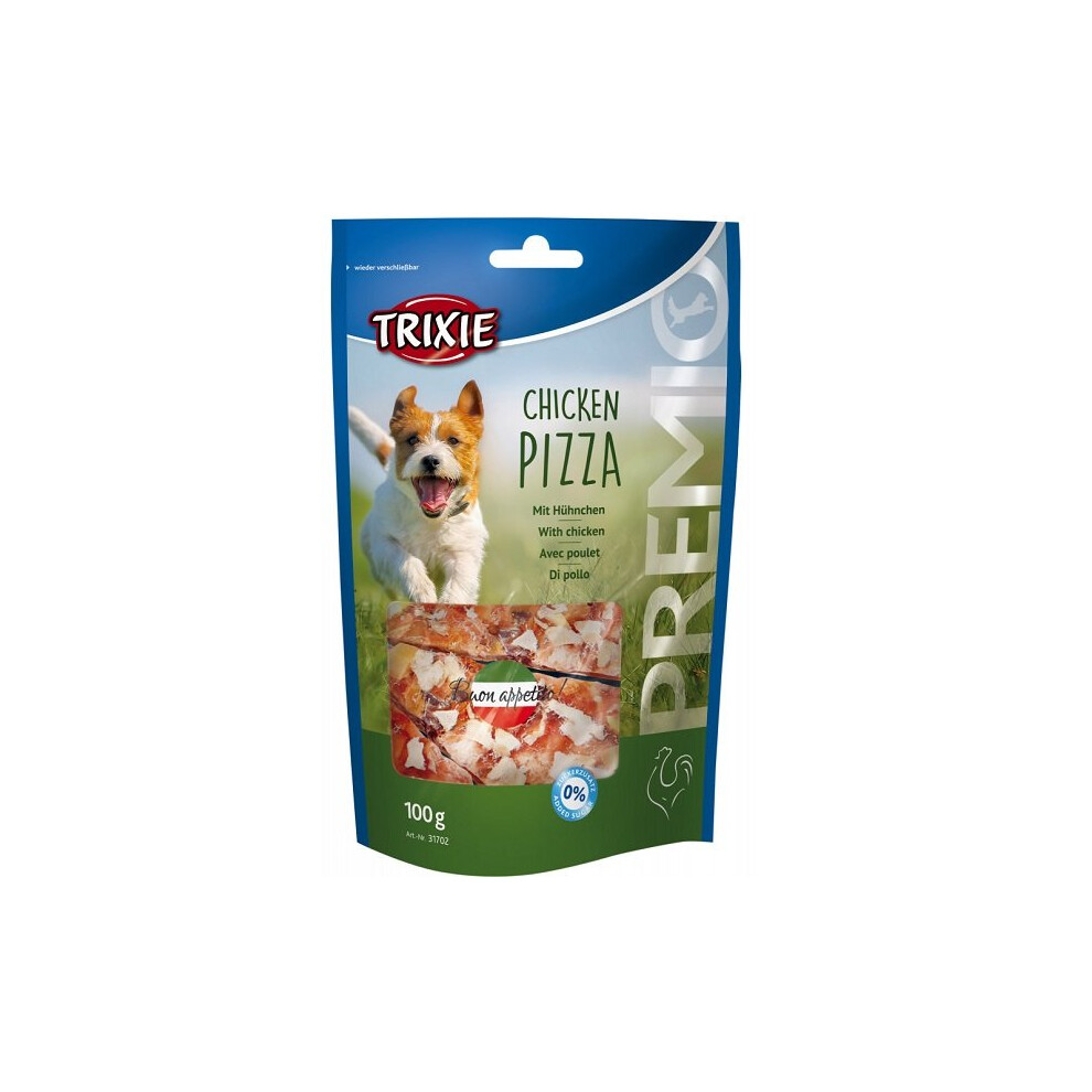 Trixie Premio Chicken Pizza 100G
