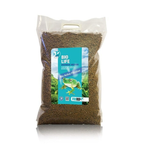(Drainage Medium) ProRep Bio Life 10L