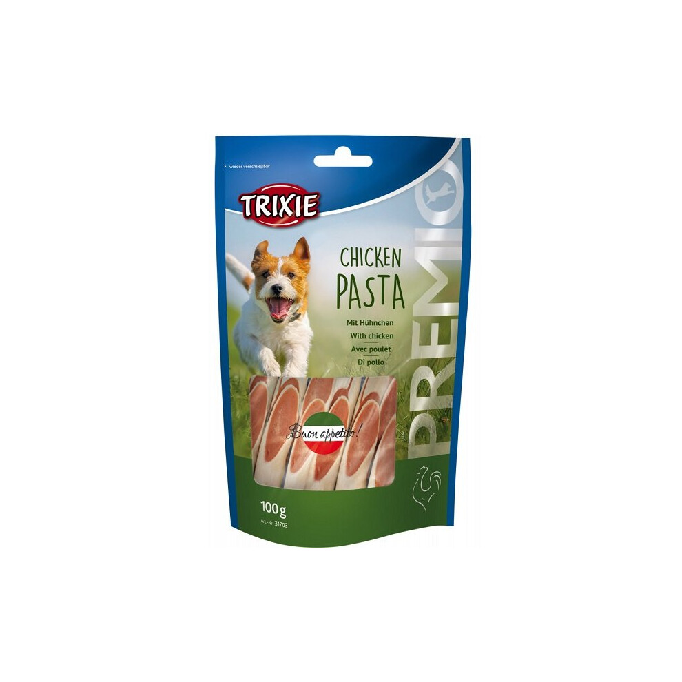 Trixie Premio Chicken Pasta 100g