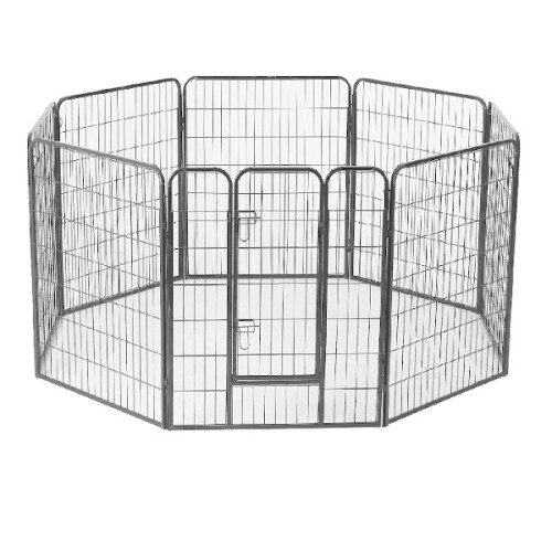 (Small) Heavy Duty PlayPen - 8 Panels