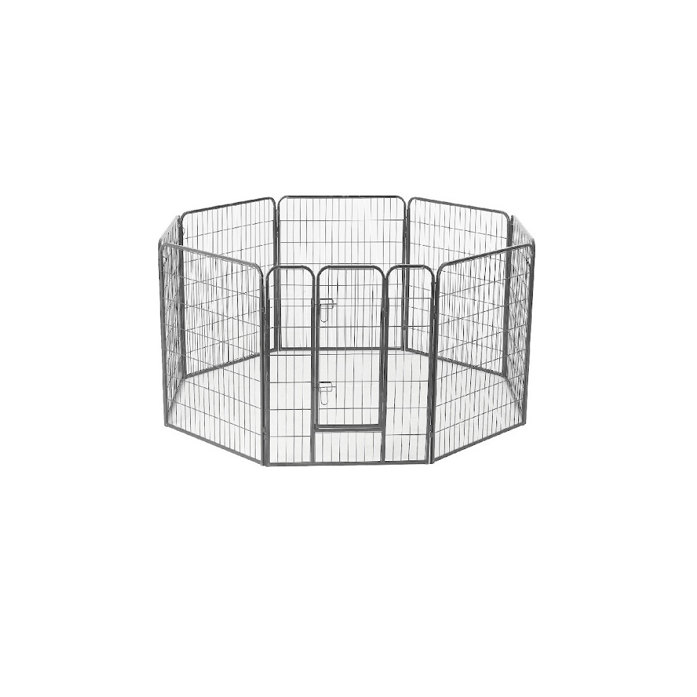 (Small) Heavy Duty PlayPen - 8 Panels