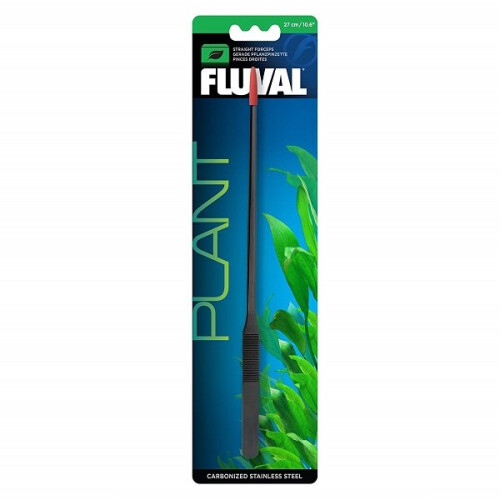 Fluval Fluval Straight Forceps 27cm