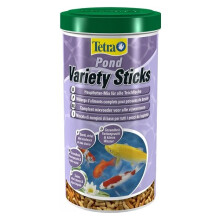 Tetra Pond Variety Sticks 150g