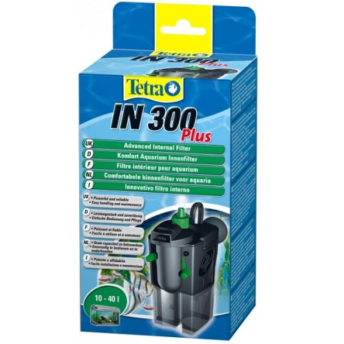 Tetra Tetratec Internal Filter In300plus