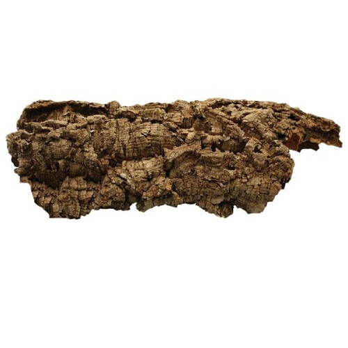 (Medium) Komodo Habitat Cork Bark