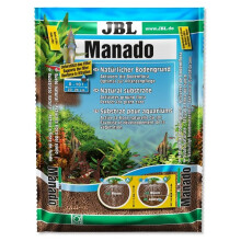 (25l) JBL Manado