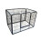 (Large) Heavy Duty PlayPen - 4 Panels 2