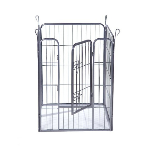 (Large) Heavy Duty PlayPen - 4 Panels