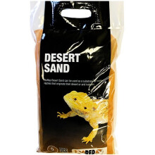 (5KG, Red) ProRep Desert Sand