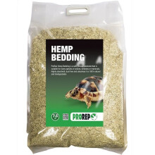 (7.5kg) ProRep Hemp Bedding