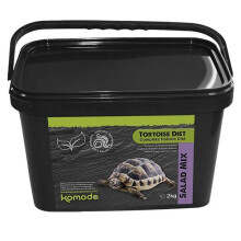 Komodo Salad Mix Tortoise Diet