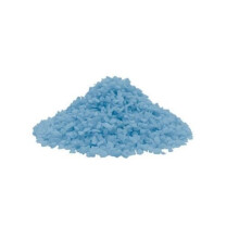 (Blue) Marina Decorative Aquarium Gravel 450g