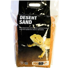 (10KG, Red) ProRep Desert Sand
