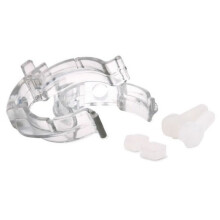 Arcadia Plastic Spring Clips / Fasteners