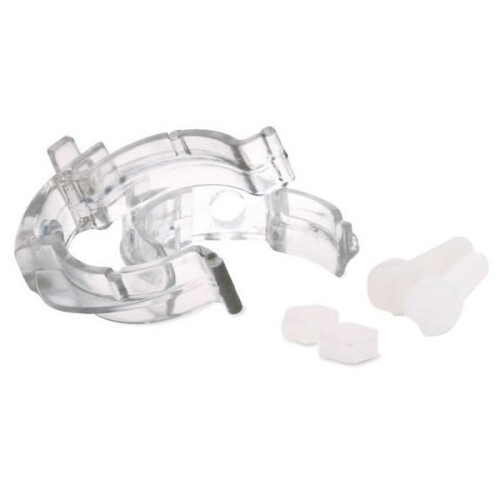 Arcadia Arcadia Plastic Spring Clips / Fasteners