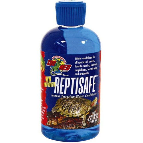 (258ML) ZooMed Reptisafe