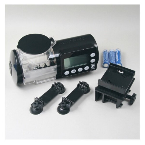 JBL JBL AutoFood BLACK 2