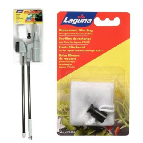 Laguna Pond Vacuum Kit on OnBuy