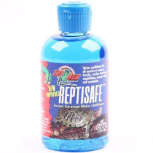 (125ML) ZooMed Reptisafe