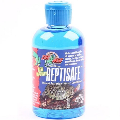 (125ML) ZooMed Reptisafe