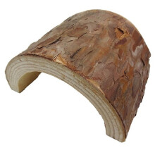 (Medium) Komodo Wooden Hide