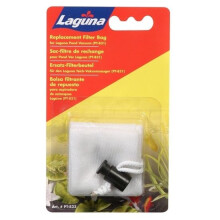 (Replacement Bag) Laguna Pond Vacuum Kit