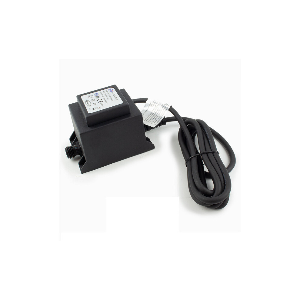 (6000) Blagdon Inpond 5-in-1 Transformer