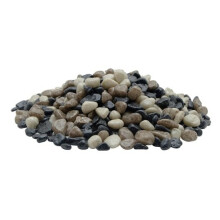 (Grey /Black) Marina Decorative Aquarium Gravel 10kg