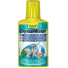 Tetra CrystalWater Treatment 100ml