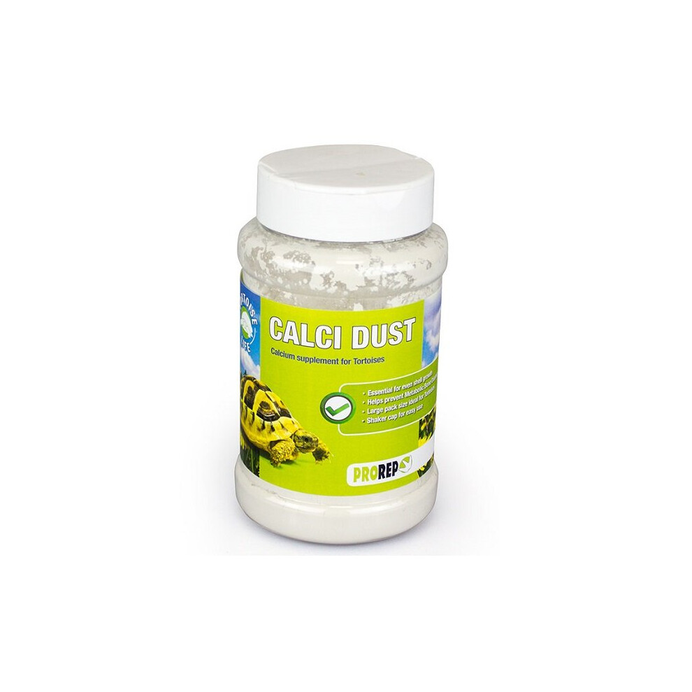 ProRep Tortoise Life Calci Dust 500g