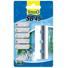 Tetra GS45 Aquarium Glass Cleaner Spare Blades x2